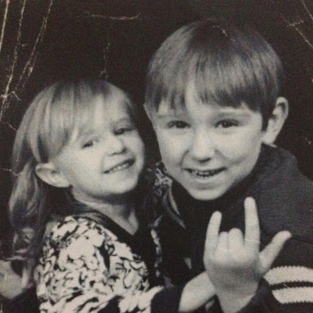 Meet your Posher, Jackson